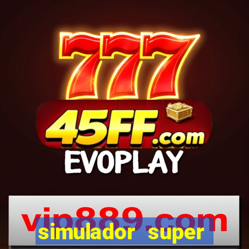 simulador super sete somatematica